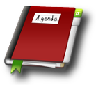 agenda contatti